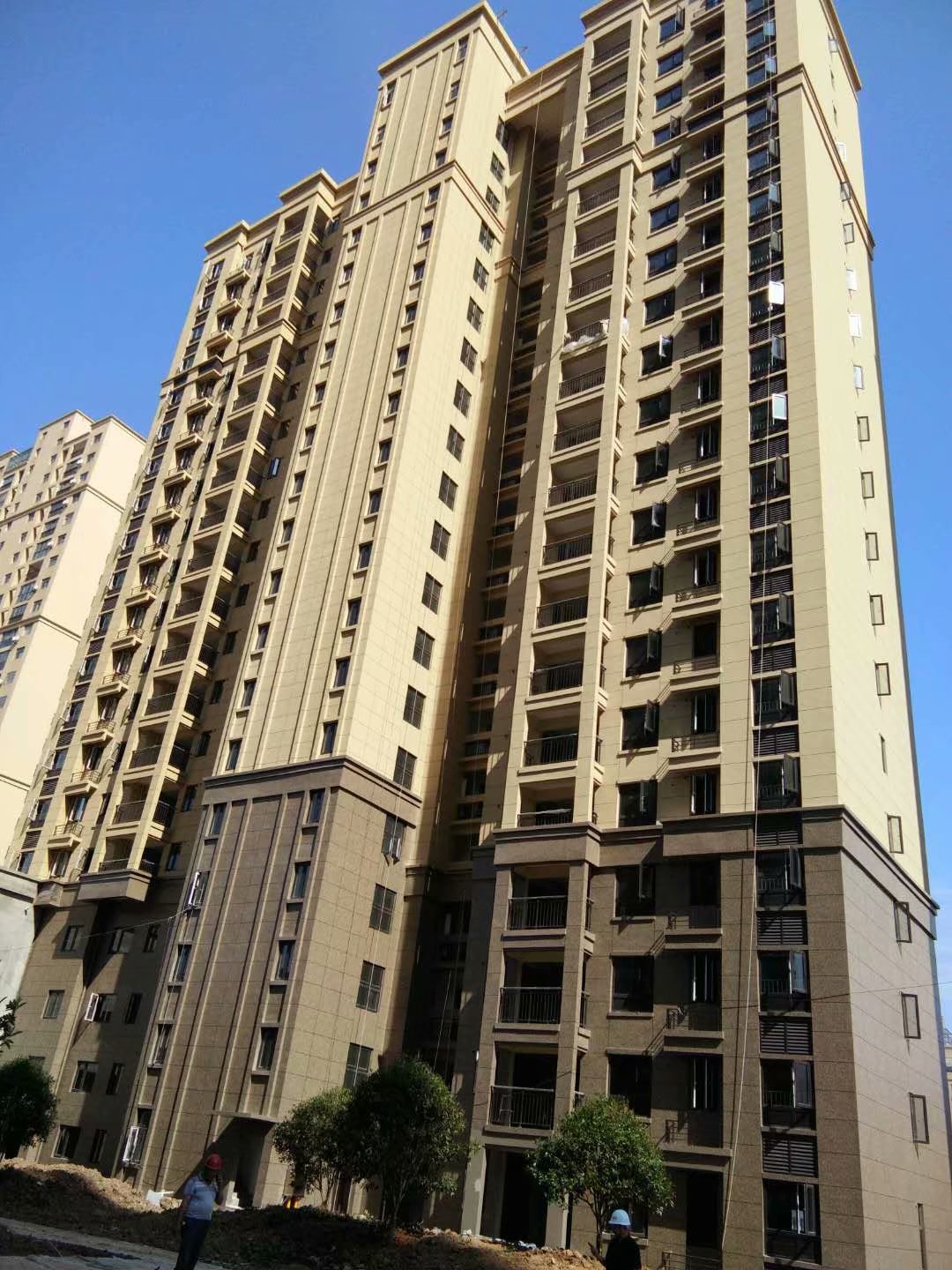 湖北黄冈鑫龙上上城.jpg